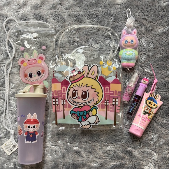 Monsters Bundle - Picture 1 of 14